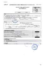 Permiso de Demolicion