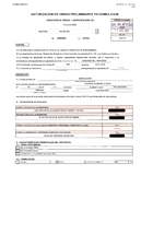 Permiso de Demolicion