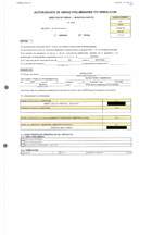 Permiso de Demolicion