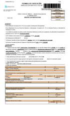 Permiso de Edificacion