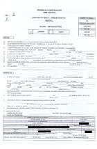 Permiso de Edificacion