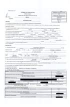 Permiso de Edificacion