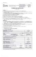 Permiso de Edificacion