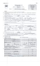 Permiso de Edificacion