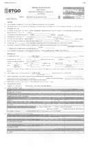 Permiso de Edificacion