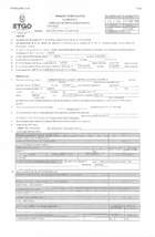 Permiso de Edificacion