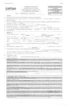 Permiso de Edificacion