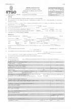 Permiso de Edificacion