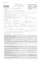 Permiso de Edificacion