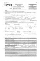 Permiso de Edificacion