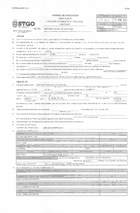 Permiso de Edificacion