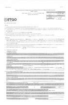 Permiso de Edificacion