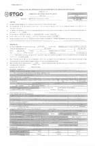 Permiso de Edificacion