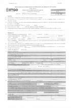 Permiso de Edificacion