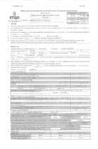 Permiso de Edificacion