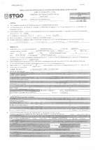 Permiso de Edificacion