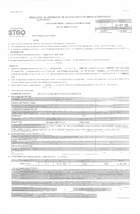 Permiso de Edificacion