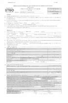 Permiso de Edificacion