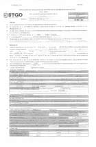 Permiso de Edificacion