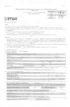 Permiso de Edificacion