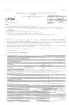 Permiso de Edificacion