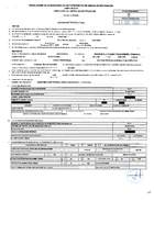 Permiso de Edificacion