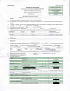 Permiso de Edificacion