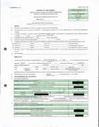 Permiso de Edificacion