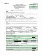 Permiso de Edificacion