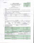 Permiso de Edificacion