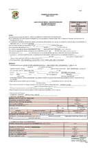 Permiso de Edificacion