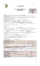 Permiso de Edificacion