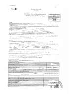 Permiso de Edificacion