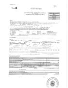 Permiso de Edificacion