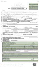 Permiso de Edificacion