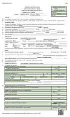 Permiso de Edificacion