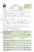 Permiso de Edificacion