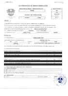 Permiso de Demolicion