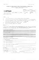 Permiso de Demolicion