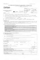 Permiso de Demolicion