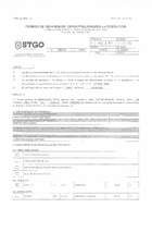 Permiso de Demolicion