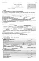 Permiso de Edificacion