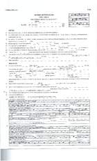 Permiso de Edificacion