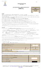 Permiso de Edificacion