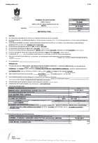 Permiso de Edificacion