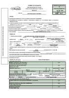 Permiso de Edificacion