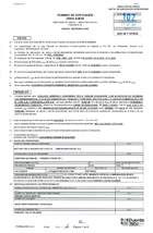 Permiso de Edificacion