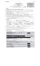 Permiso de Edificacion