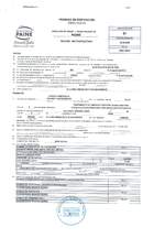 Permiso de Edificacion