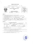 Permiso de Edificacion